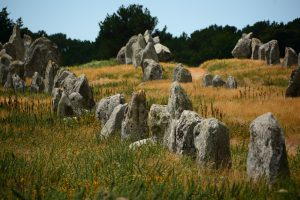 Séjours - Vélo loisir - Auray/Carnac